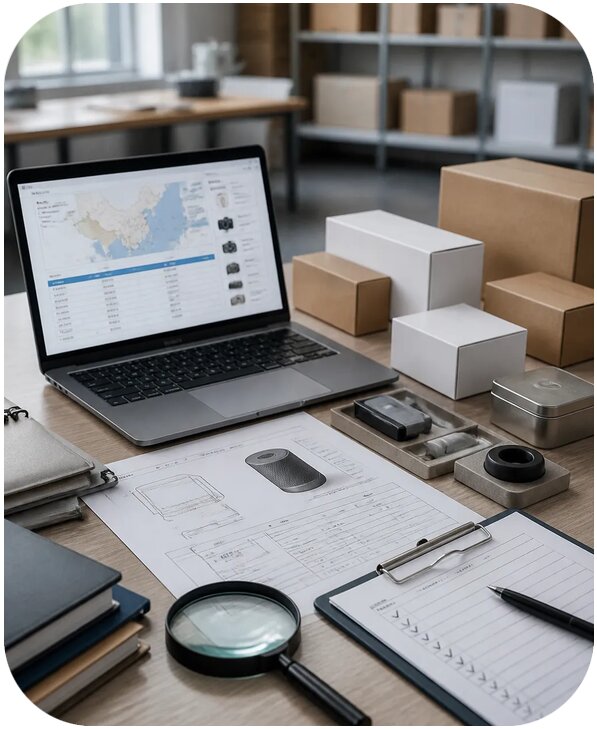 Поиск товара в Китае под заказ по цене от 5199 р. | Китаист